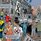 X-Force #125 art by the Allreds